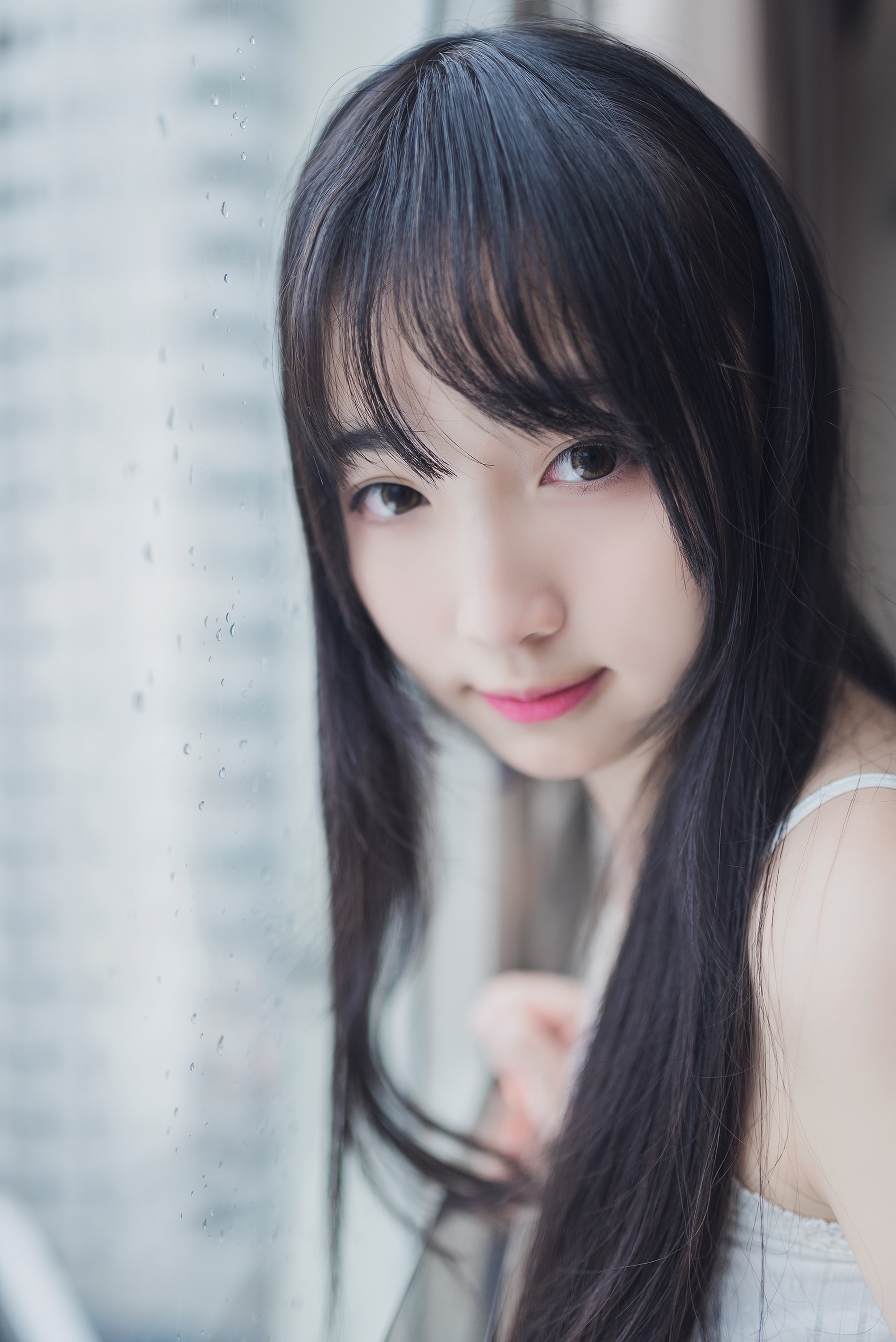 图片[1]-风之领域 – NO.193 懒慵慵的早上 [37P]-XikXak